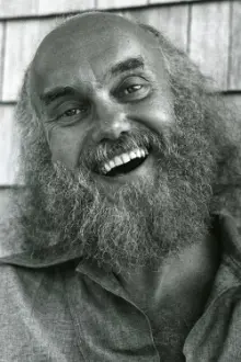 Ram Dass como: 