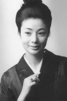 Sumiko Fuji como: Kimiyi