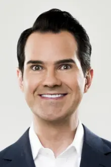 Jimmy Carr como: Ele mesmo