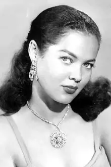 Dona Drake como: Beatrice