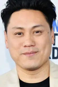 Jon M. Chu como: 