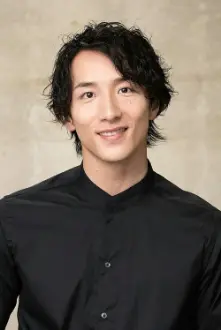 Yusuke Onuki como: Daisuke Kanbe (voice)