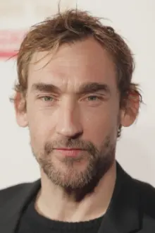 Joseph Mawle como: Jack