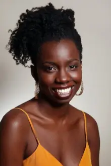 Adepero Oduye como: Elizabeth Ayodele