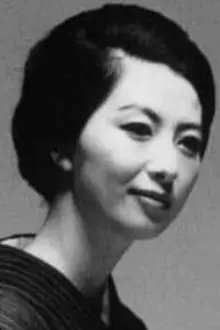 Akiko Koyama como: Chigusa Shido