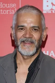 Mario Zaragoza como: Gutiérrez