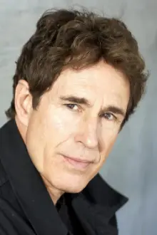 John Shea como: President Eckhart