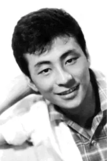 Tamio Kawachi como: Toshio Tanimura