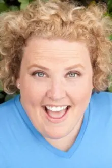 Fortune Feimster como: 