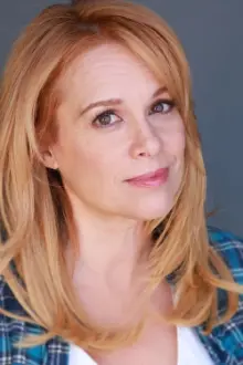 Chase Masterson como: Major Callie O'Grady