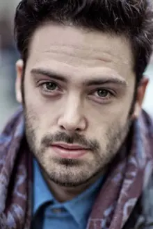 David Leon como: Othello