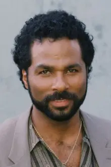 Philip Michael Thomas como: Godfrey