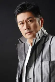 Lam Wai como: Inspector Hu Ying Jie