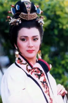 Fung Bo-bo como: Dragon Gan's mother