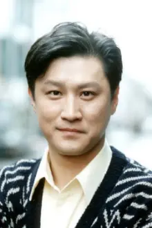 Kim Jeong-gyun como: 차헌성