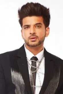 Karan Kundra como: Neel