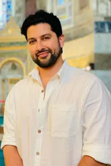 Aftab Shivdasani como: Sharath