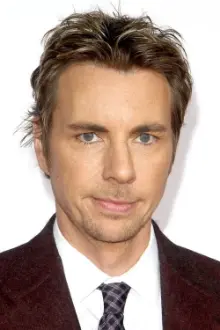 Dax Shepard como: Mike Levine-Young