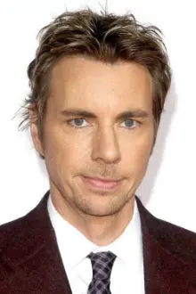 Dax Shepard como: Frito Pendejo