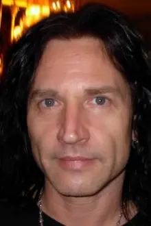 Eric Singer como: 