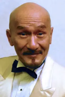 Karl Maka como: Baldy Mak