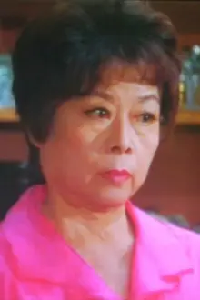 Moeko Ezawa como: Woman in 'Aimai Yado'