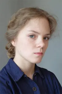 Дарья Коныжева como: Sasha in 2020