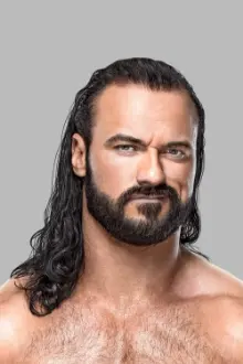 Andrew Galloway como: Drew McIntyre