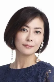 Miho Nakayama como: Miho Yamagata