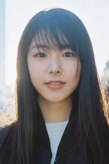 Erika Karata como: Nagayo Chigusa