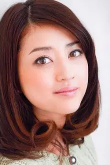 Mayu Ozawa como: 