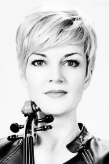 Chereene Allen como: Herself - Violin