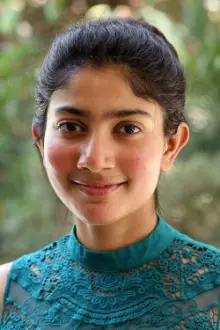 Sai Pallavi como: Pallavi aka Chinni