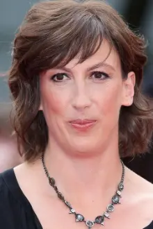 Miranda Hart como: Presenter