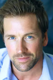 Paul Greene como: Luke