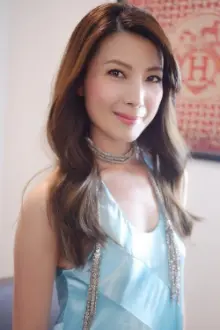 Jeanette Aw como: Zheng Tian Ai