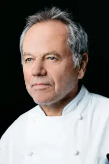 Wolfgang Puck como: 