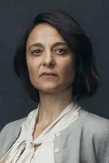 Daniela Farinacci como: Maritza Wales