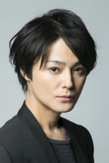 木村了 como: Kaji Hiroshi