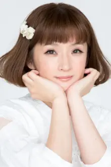 Chiaki Fujimoto como: Dorami (voice)