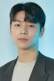 강민혁 como: Jo Ha-Neul