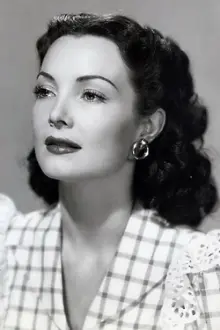 Audrey Young como: Fran McLeod