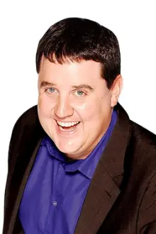 Peter Kay como: George