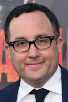 P.J. Byrne como: 