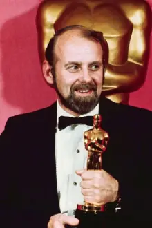 Bob Fosse como: Self (archive footage)