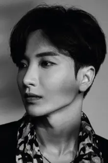 Leeteuk como: Ele mesmo