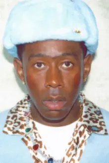 Tyler, The Creator como: Ele mesmo