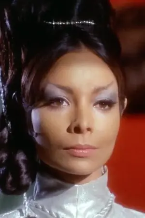 Arlene Martel