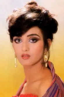 Farha Naaz como: Meenu