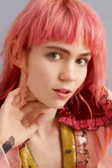 Grimes como: 